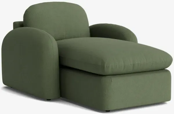 Neve Chaise by Aimee Song