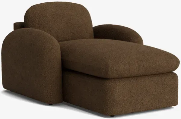 Neve Chaise by Aimee Song