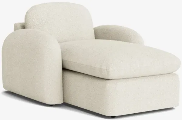 Neve Chaise by Aimee Song