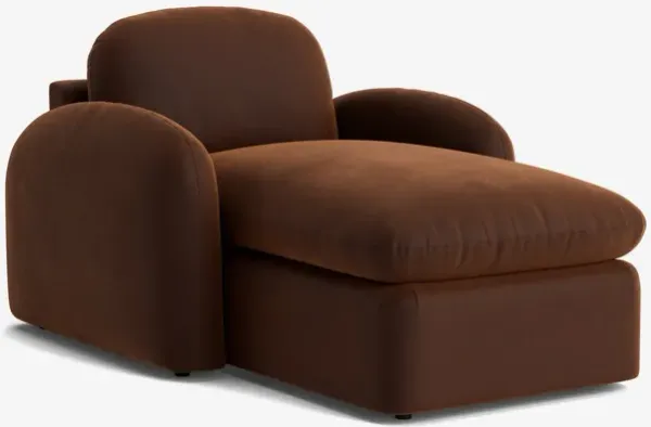 Neve Chaise by Aimee Song