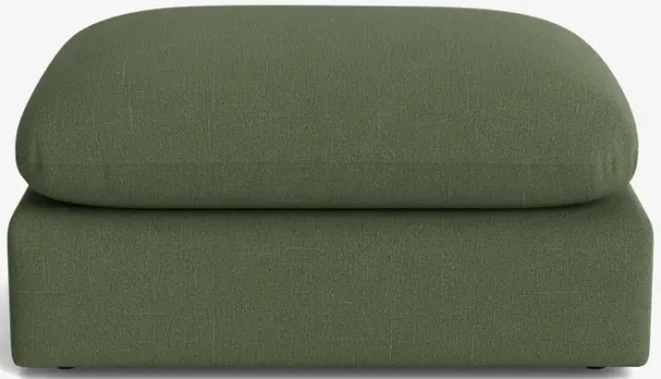 Neve Ottoman by Aimee Song