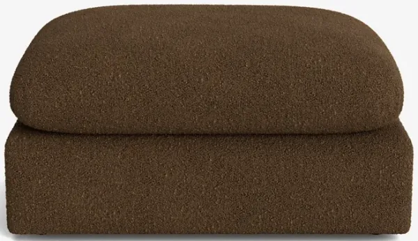 Neve Ottoman by Aimee Song