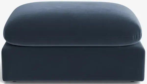 Neve Ottoman by Aimee Song