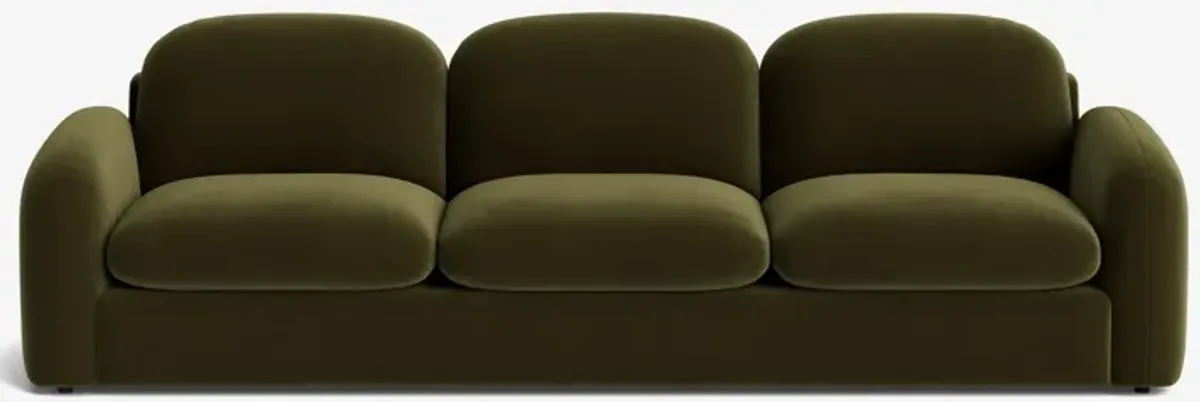 Neve Sofa by Aimee Song