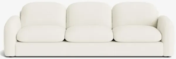 Neve Sofa by Aimee Song