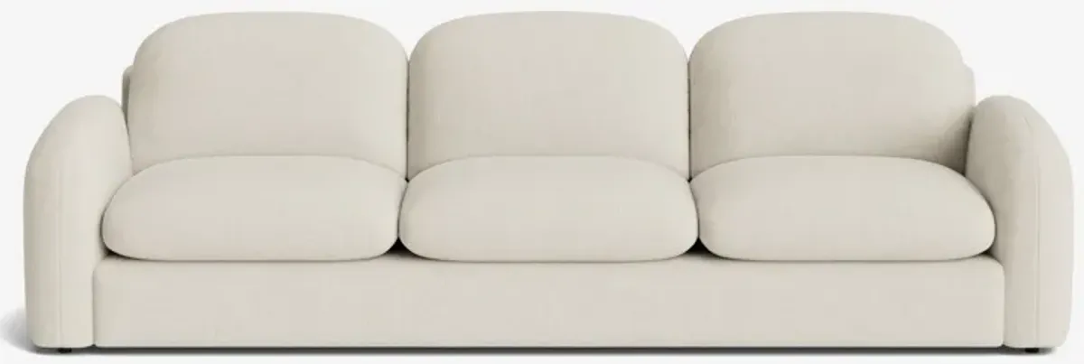 Neve Sofa by Aimee Song