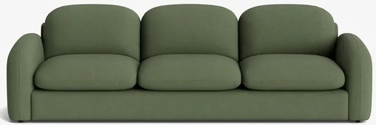 Neve Sofa by Aimee Song