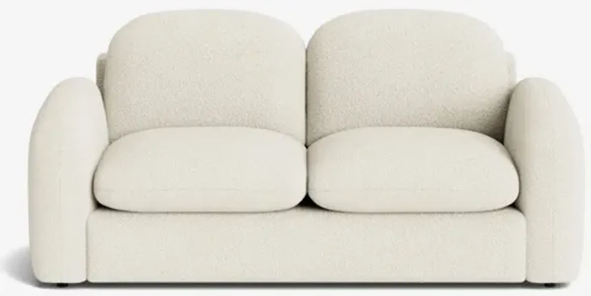 Neve Sofa by Aimee Song