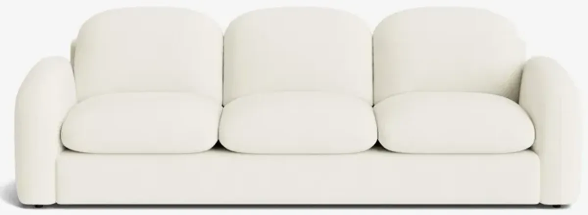 Neve Sofa by Aimee Song