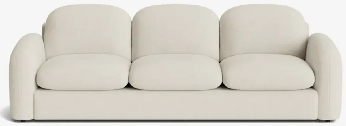 Neve Sofa by Aimee Song