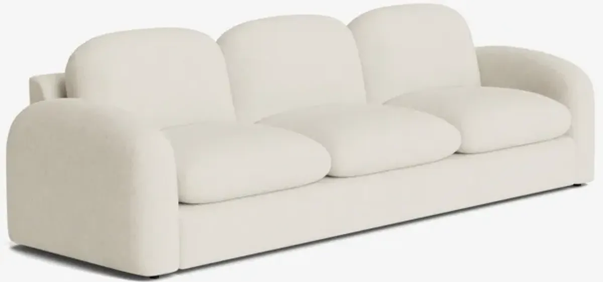 Neve Sofa by Aimee Song