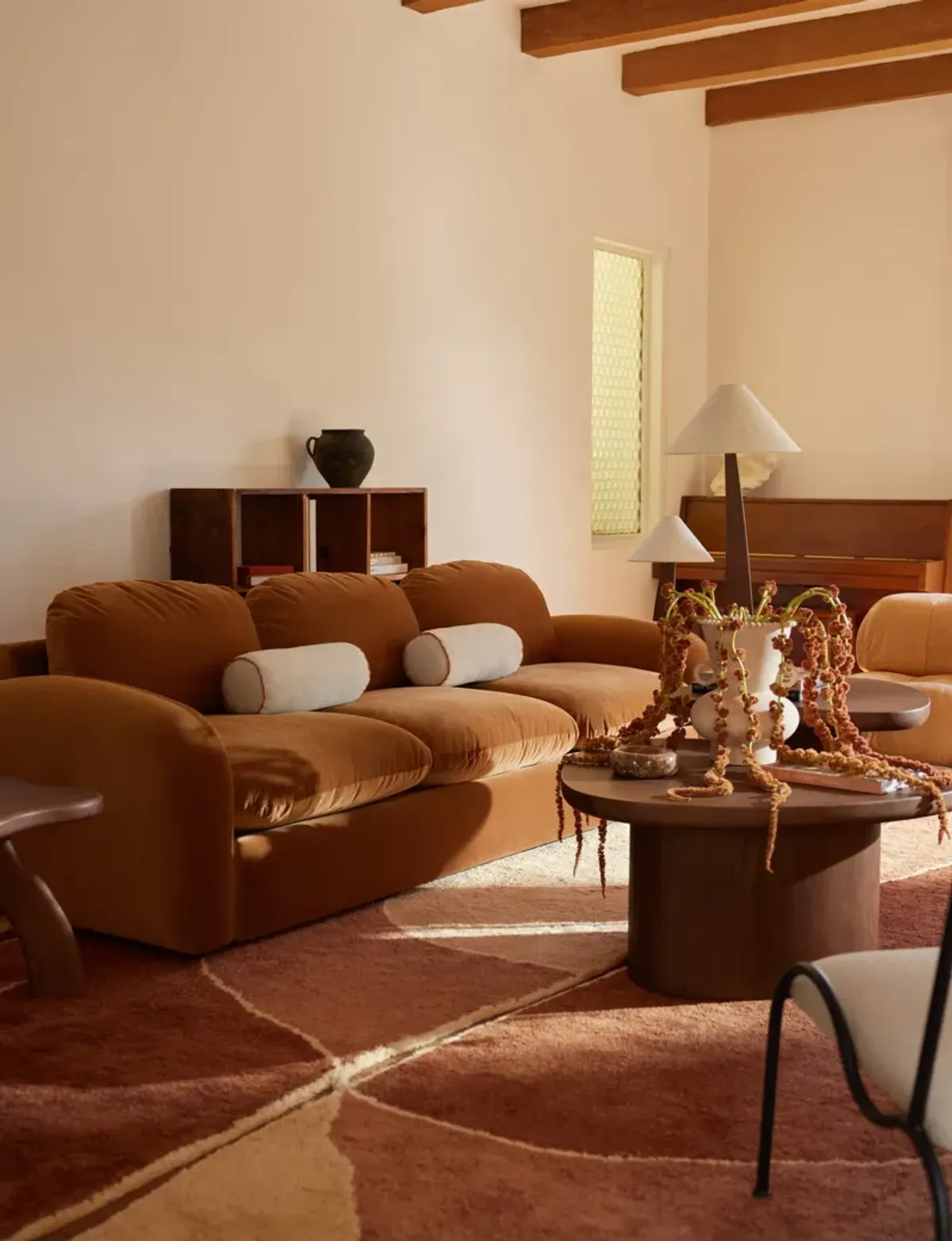 Neve Sofa by Aimee Song