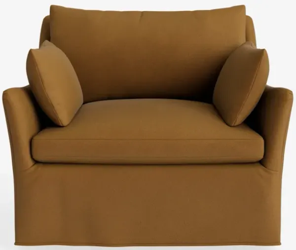 Portola Slipcover Chair