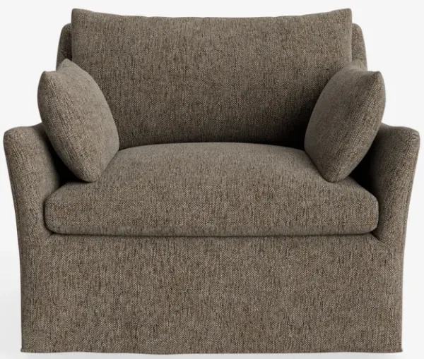 Portola Slipcover Chair