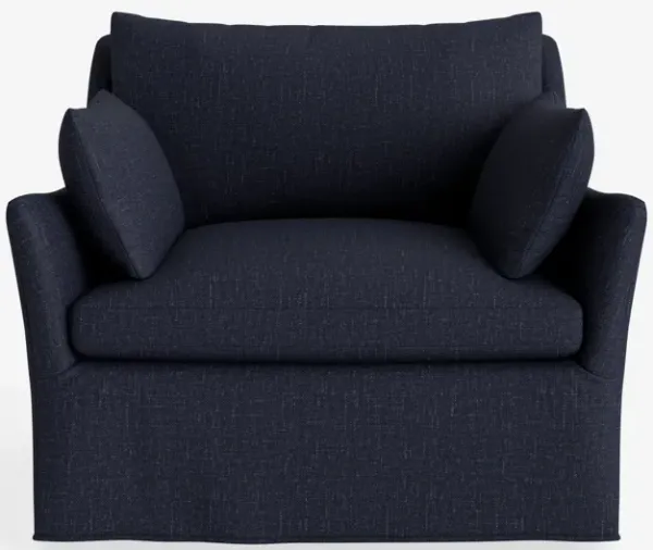 Portola Slipcover Chair