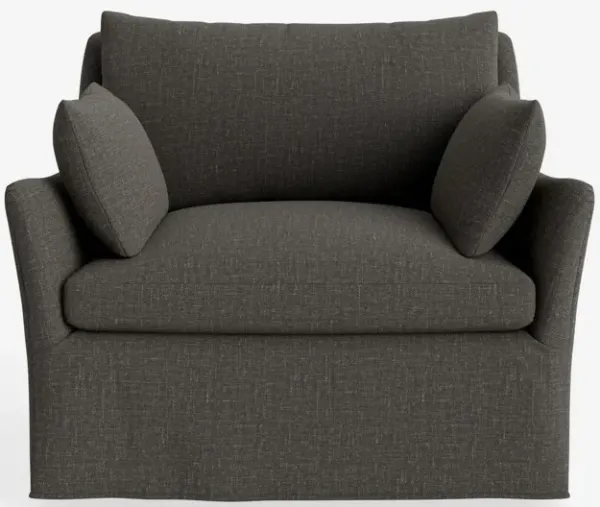 Portola Slipcover Chair