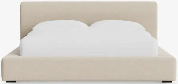 Clayton Platform Bed