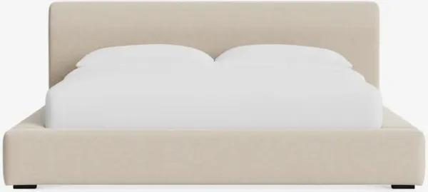 Clayton Platform Bed