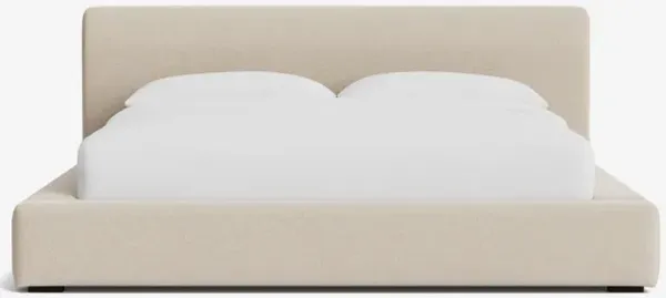 Clayton Platform Bed