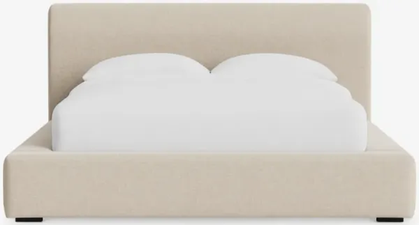 Clayton Platform Bed