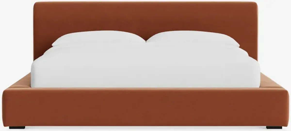 Clayton Platform Bed