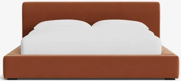 Clayton Platform Bed