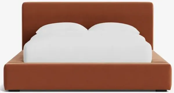 Clayton Platform Bed