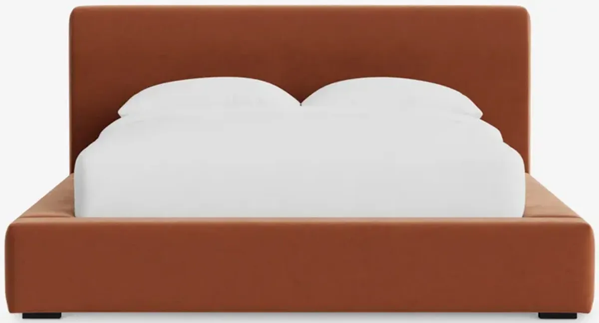 Clayton Platform Bed