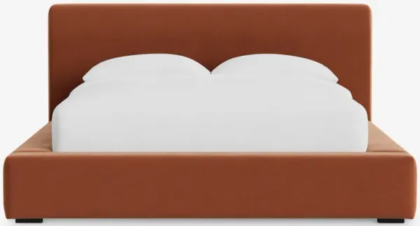 Clayton Platform Bed