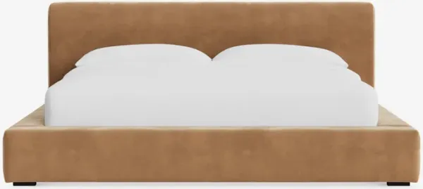 Clayton Platform Bed