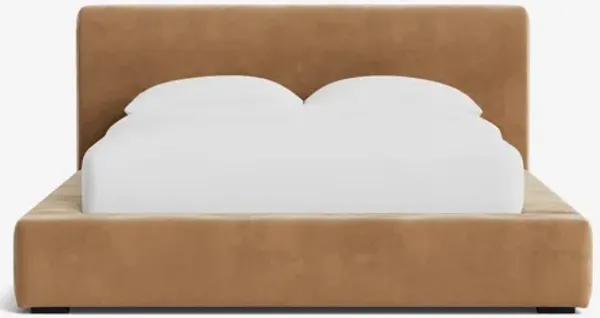 Clayton Platform Bed