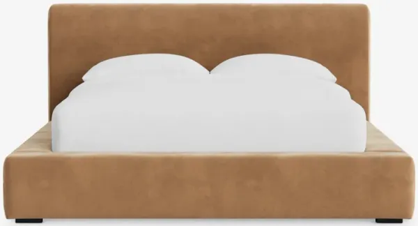 Clayton Platform Bed