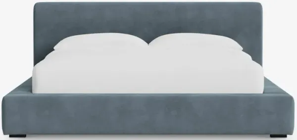 Clayton Platform Bed