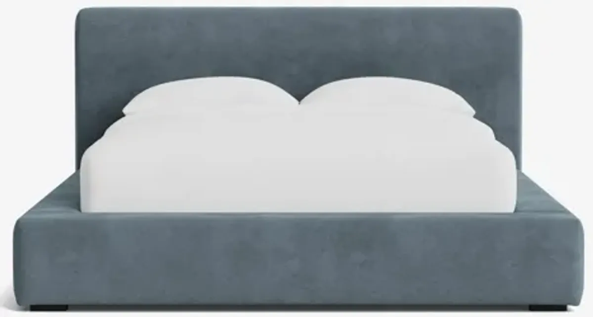 Clayton Platform Bed