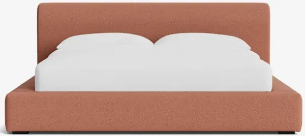 Clayton Platform Bed