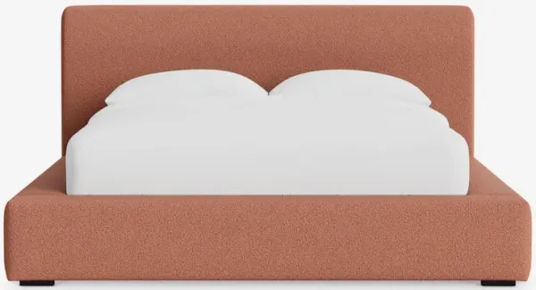 Clayton Platform Bed