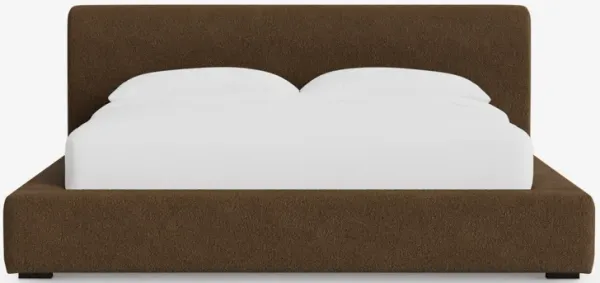 Clayton Platform Bed