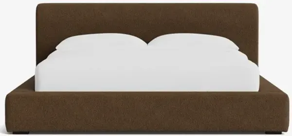 Clayton Platform Bed