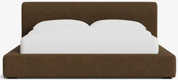 Clayton Platform Bed