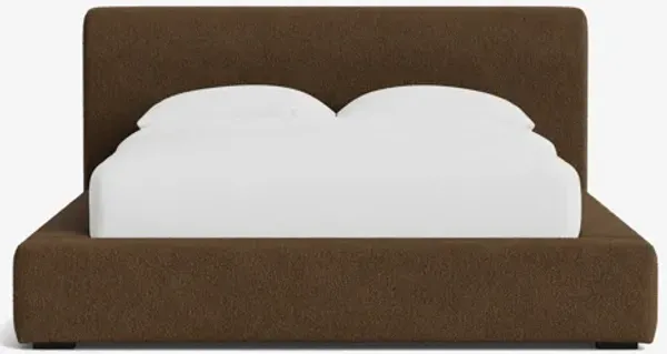 Clayton Platform Bed