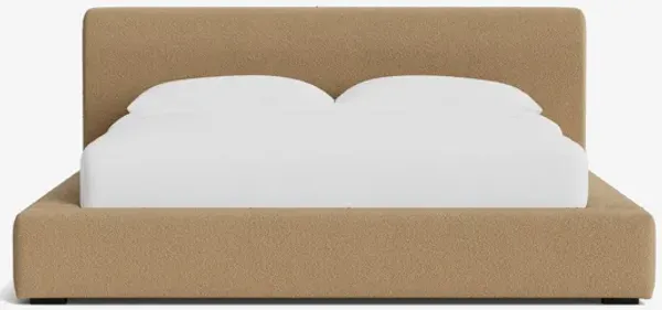 Clayton Platform Bed