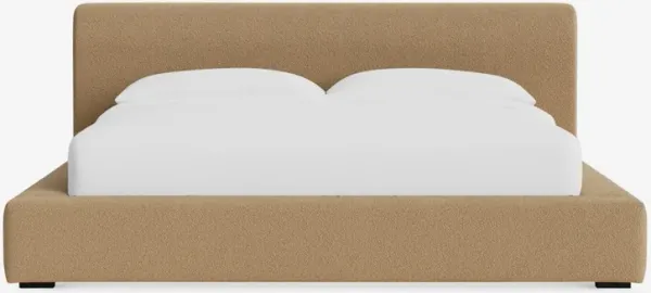 Clayton Platform Bed