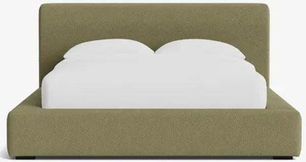 Clayton Platform Bed