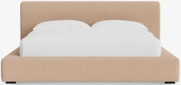 Clayton Platform Bed