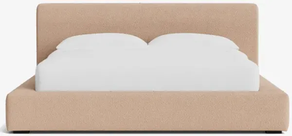 Clayton Platform Bed