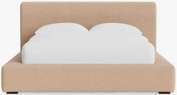 Clayton Platform Bed