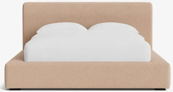 Clayton Platform Bed