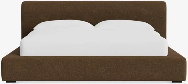 Clayton Platform Bed