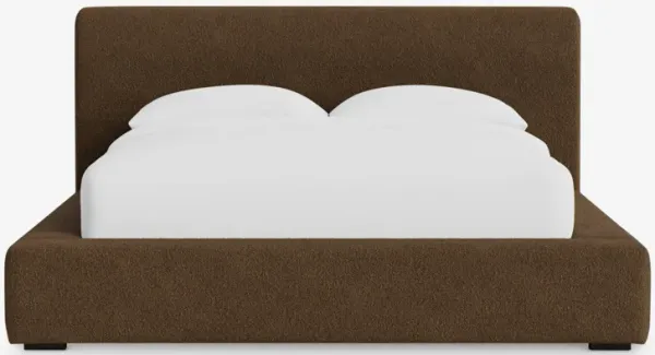 Clayton Platform Bed