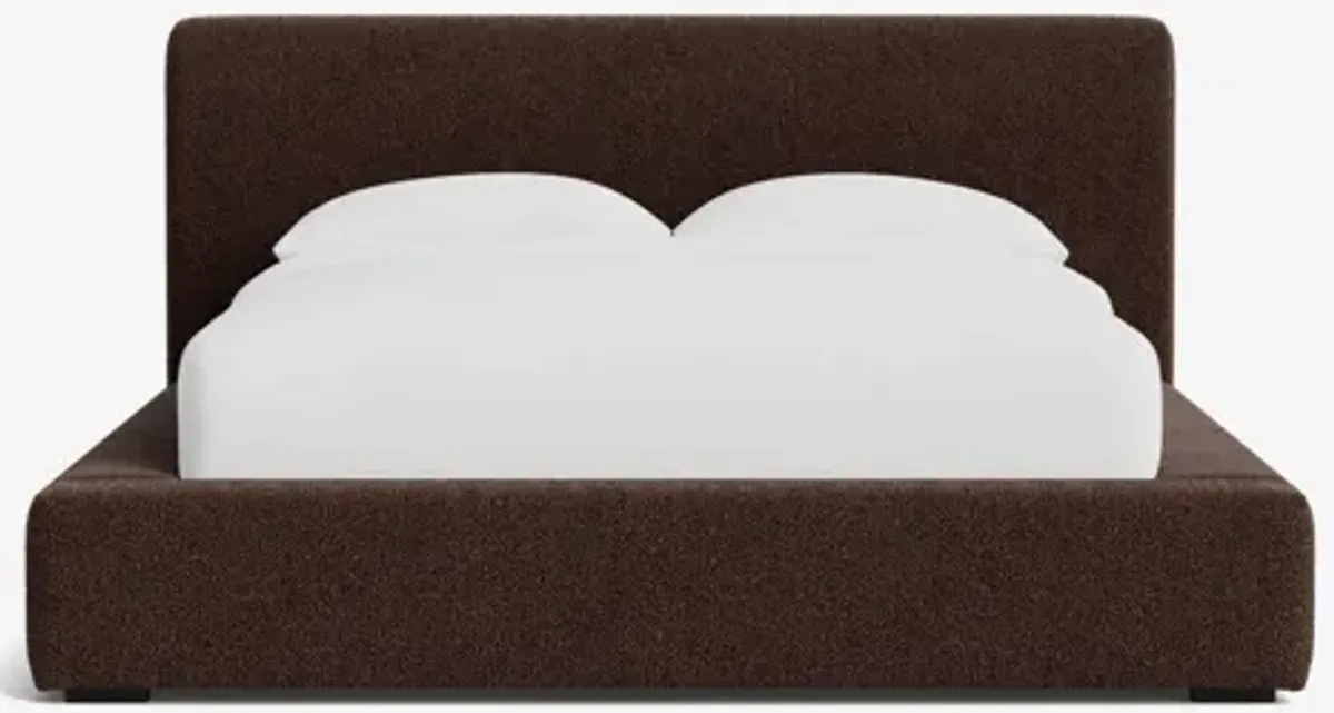Clayton Platform Bed